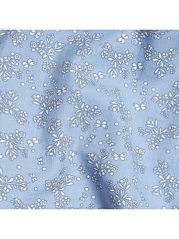 Little English Girl's Amelia Dress (view 2)
