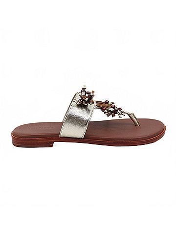 Free People Women's Sadie Fringe Sandal (view 1)