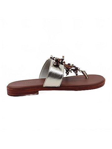 Free People Women's Sadie Fringe Sandal (view 2)