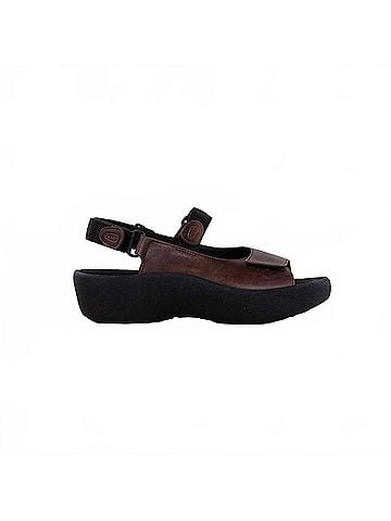 Wolky Women's Jewel Sandal (view 1)