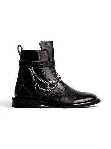 Zadig & Voltaire Women's Lauren Boots (view 1)