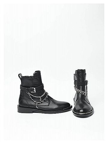 Zadig & Voltaire Women's Lauren Boots (view 2)