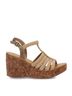 Blowfish Brown Women's Palermo Wedge Size 10 - photo 1