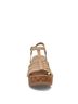 Blowfish Brown Women's Palermo Wedge Size 10 - photo 3