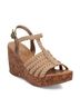 Blowfish Brown Women's Palermo Wedge Size 10 - photo 5