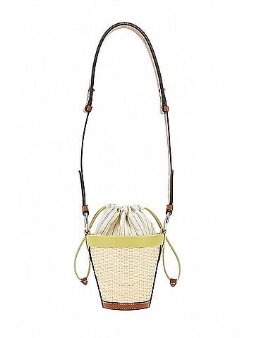 Maison Margiela Women's Fire Bucket Bag (view 1)