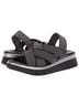 The Flexx Black Lory Beth Sandal Size 9 - photo 2