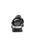 The Flexx Black Lory Beth Sandal Size 9 1/2 - photo 4