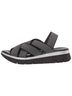 The Flexx Black Lory Beth Sandal Size 8 - photo 3
