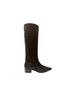 Silent D Solid Brown Women's Kaias Boot Size EU 39 - photo 1