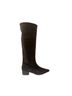 Silent D Solid Brown Women's Kaias Boot Size EU 39 - photo 4