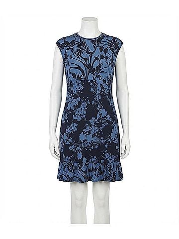 Johnny Was Janie Favorite Tank Mini Dress (view 1)