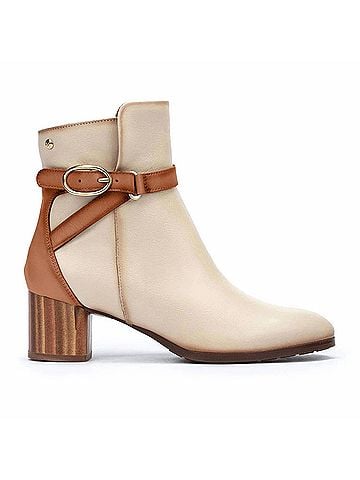 Pikolinos Women Calafat Heeled Boots (view 1)