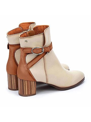 Pikolinos Women Calafat Heeled Boots (view 2)