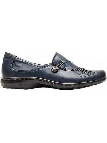 Cobb Hill Women's Paulette Slip-On Flat Shoes (view 1)