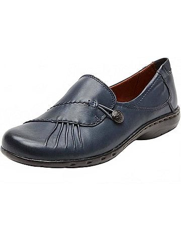 Cobb Hill Women's Paulette Slip-On Flat Shoes (view 2)