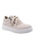 Gabor White Women's Cervo Sneaker Size 11 - photo 2