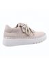 Gabor White Women's Cervo Sneaker Size 9 - photo 3