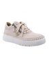 Gabor White Women's Cervo Sneaker Size 8 - photo 2