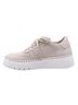 Gabor White Women's Cervo Sneaker Size 8 - photo 4