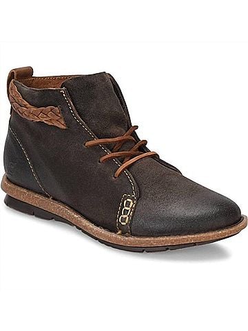 Born Women's Temple Booties (view 1)