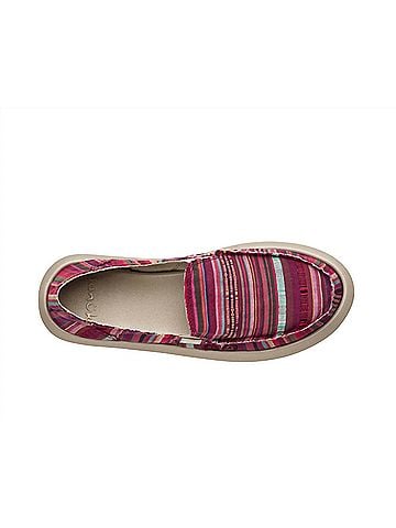Sanuk Women's Donna St Slip On (view 2)