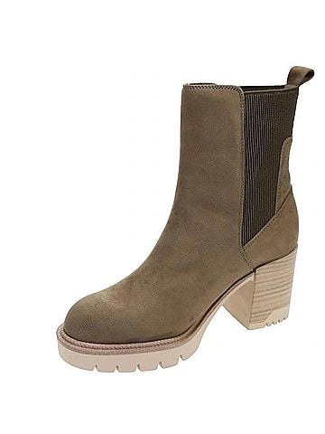 Mia Women Novie Boots (view 2)