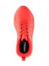 Andrea Solid Red Women's Sport Sneakers Size 9 - photo 3