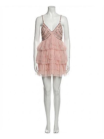 LoveShackFancy Jude Dress (view 1)