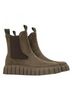 XTI Brown Women's Refresh 173088 Booties Size 7 - photo 4