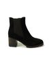 VANELi Black Women's Holly Waterproof Ankle Boots Size 9 1/2 - photo 1
