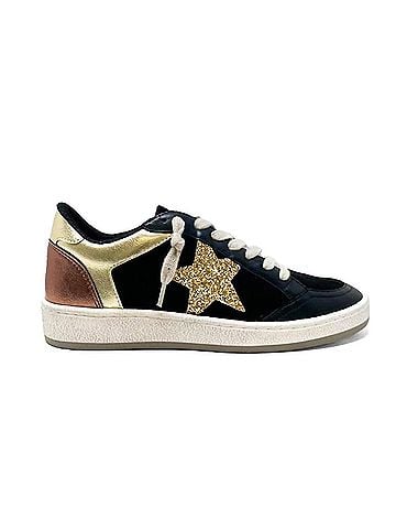 Shu Shop Women's Paz Suede Sneaker (view 1)