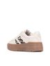 XTI Brown Women Refresh Sneakers Size 7 - photo 3