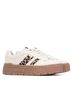 XTI Brown Women Refresh Sneakers Size 7 - photo 4