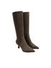Circus Brown Women's Yulia Knee High Boot - Medium Size 6 - photo 4