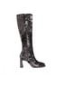 Sam Edelman Solid Brown Women's Issabel Boots Size 7 1/2 - photo 1