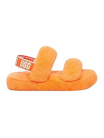 Ugg Kids Oh-Yeah Slipper (view 1)