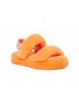 Ugg Orange Kids Oh-Yeah Slipper Size EU 36 / US 4-4 1/2 (youth) - photo 5