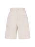 MAC Brown Women's Worker Shorty Size 32 waist - photo 1