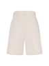 MAC Brown Women's Worker Shorty Size 32 waist - photo 3
