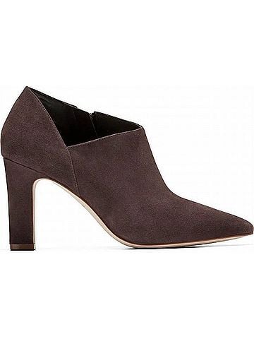 Cole Haan Women's Vestry Pointed Toe Booties (view 1)