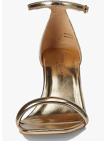 CL by Laundry Velma Dress Sandal (view 2)