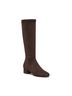 Silent D Brown Women's Dorothy Boot Size EU 36 - photo 4