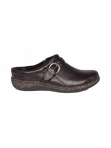 Aetrex Women's Libby Comfort Clog (view 1)