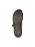 Aetrex Black Women's Libby Comfort Clog Size EU 37 - photo 4