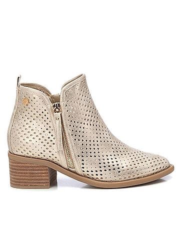 XTI Women's Ankle Booties (view 1)