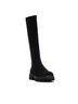 XTI Black Women Boots Size 6 - photo 2