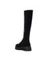 XTI Black Women Boots Size 6 - photo 3