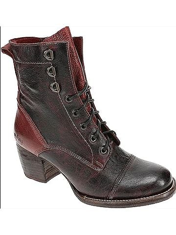 BED|STU Women's Judgement Boot (view 1)