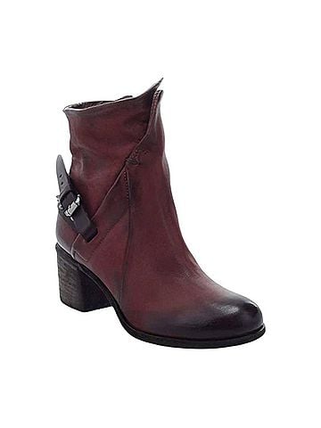 A.S.98 Women's Baird Leather Boot (view 1)